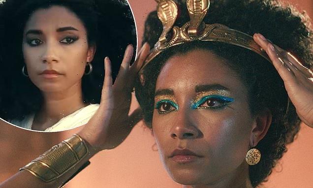 Netflix's Queen Cleopatra is panned by critics