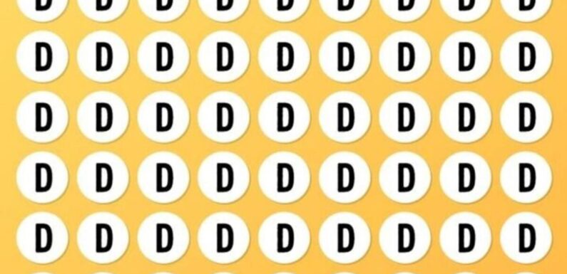 Only an alert mind can solve this brain teaser in under 9 seconds