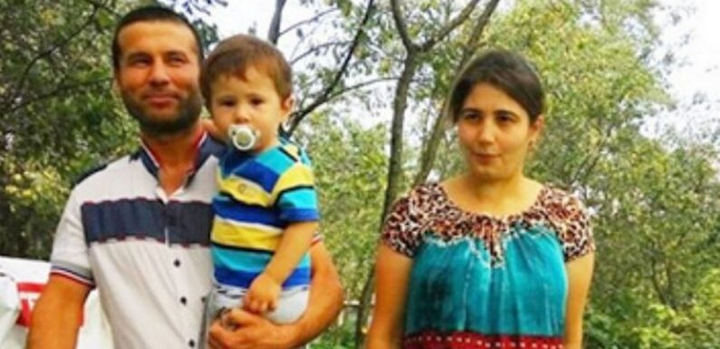 Parents ‘regret’ naming son Putin from Vladimir and beg to have it changed