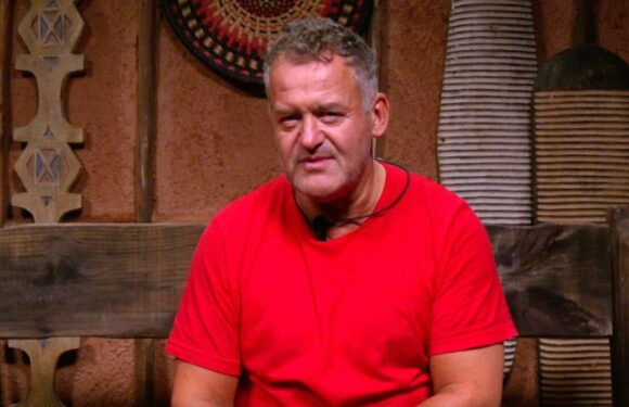 Paul Burrell’s game plan to win I’m A Celeb exposed by expert