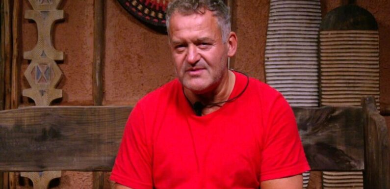 Paul Burrell’s game plan to win I’m A Celeb exposed by expert