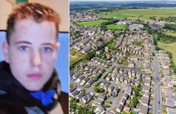 Police launch urgent appeal for missing boy, 15, last seen on Friday