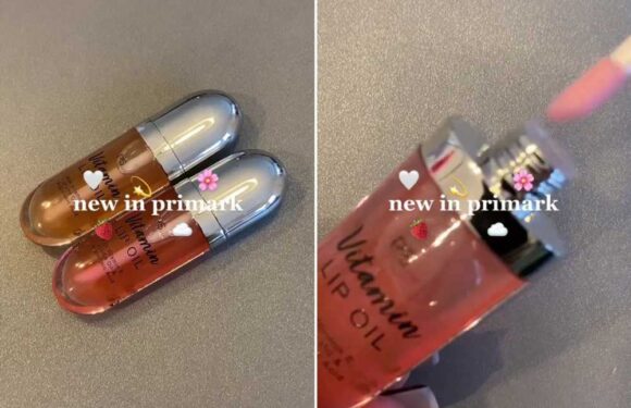 Primark fans are going wild for the new £2.50 lip oil and shoppers are saying it’s a dupe for the viral Kiko one | The Sun