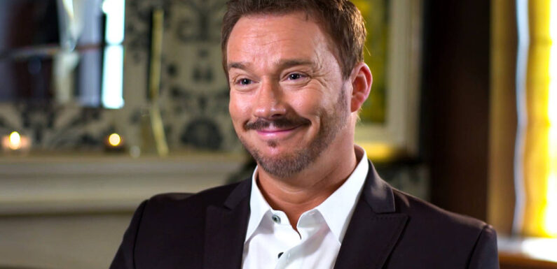 Russell Watson Went From ‘a 6ft Lump to a Broken Man’ While Battling Brain Tumors