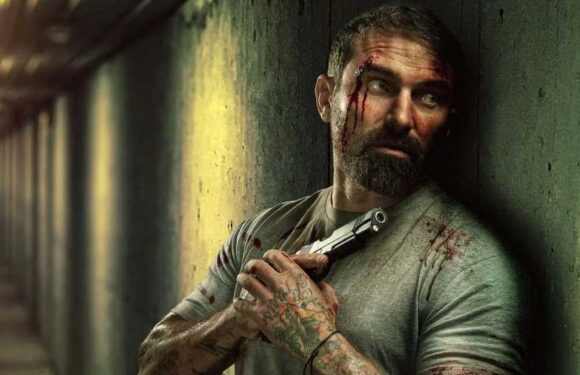 SAS: Who Dares Wins' Ant Middleton bags first acting role after sensational sacking from Channel 4 show | The Sun