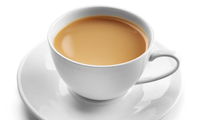 Scientists reveal how to make the perfect cup of tea – do YOU agree?