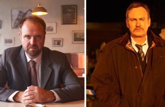 Steeltown Murders viewers ‘lose interest’ in confusing plot and ‘fuzzy’ screen