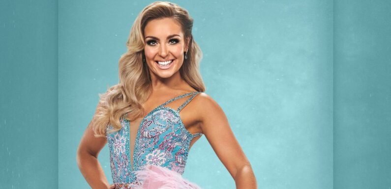 Strictly Come Dancing bosses ‘will not recast’ Amy Dowden after breast cancer diagnosis