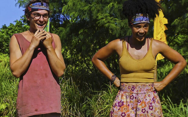 Survivor Finale Recap: Who Cinched the Win in This 'Absolute Banger Season'?