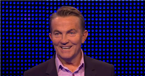 The Chase’s Bradley Walsh brands contestant ‘legend’ after nail-biting round