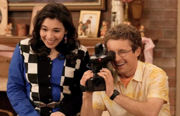 The Goldbergs fans rage at ABC over ‘rushed’ series finale