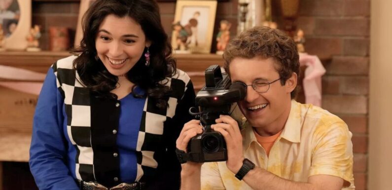 The Goldbergs fans rage at ABC over ‘rushed’ series finale