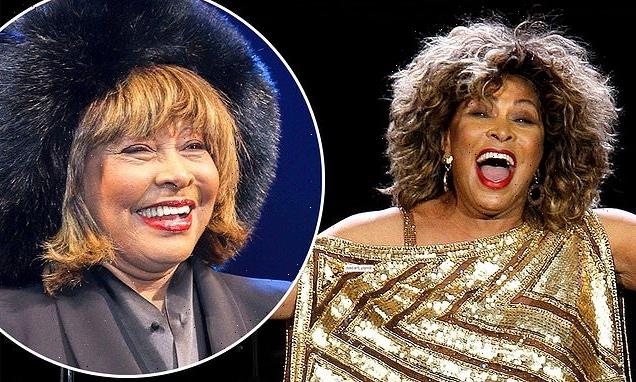Tributes pour in for legendary singer Tina Turner after death at 83