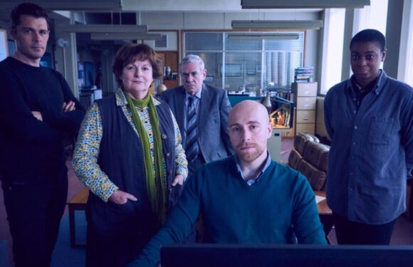 Vera star’s replacement confirmed as Hollyoaks star joins ITV series