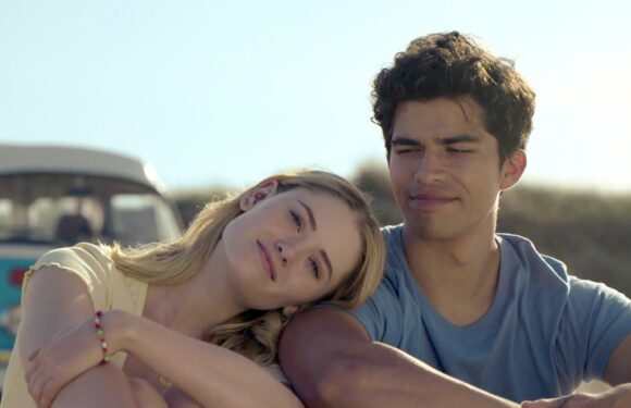 Vertical Acquires Voltage Pictures’ YA Romance ‘See You On Venus’ Starring Virginia Gardner & Alex Aiono