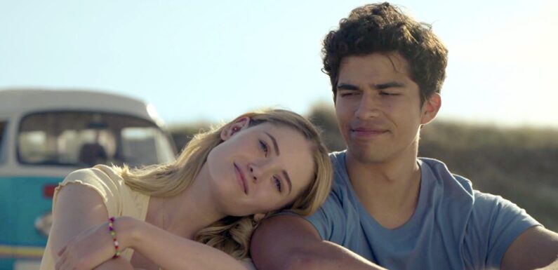 Vertical Acquires Voltage Pictures’ YA Romance ‘See You On Venus’ Starring Virginia Gardner & Alex Aiono