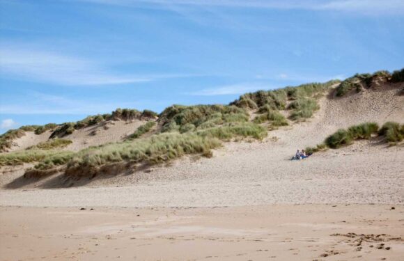 Warning to beachgoers over 'unprecedented' danger at popular Cornwall beach | The Sun