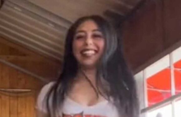 We’re Hooters girls – the comments we’re sick of hearing, including a flirty question about the receipt | The Sun