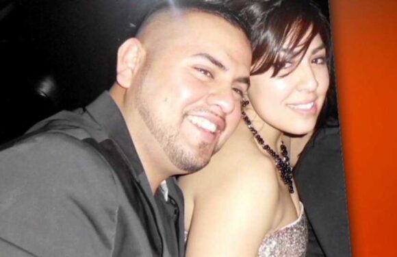 Who is FBI's most wanted Arnoldo Jimenez and what crimes did he commit? | The Sun