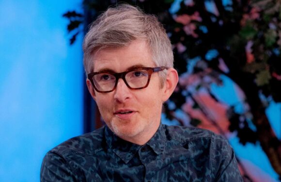Who is Gareth Malone? – The Sun | The Sun