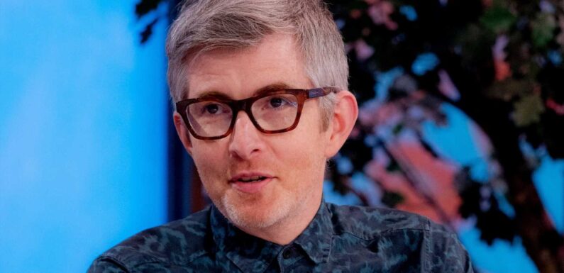 Who is Gareth Malone? – The Sun | The Sun
