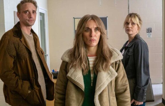 Without Sin viewers blast ITV as they're left fuming and 'losing interest' by big problem with drama | The Sun