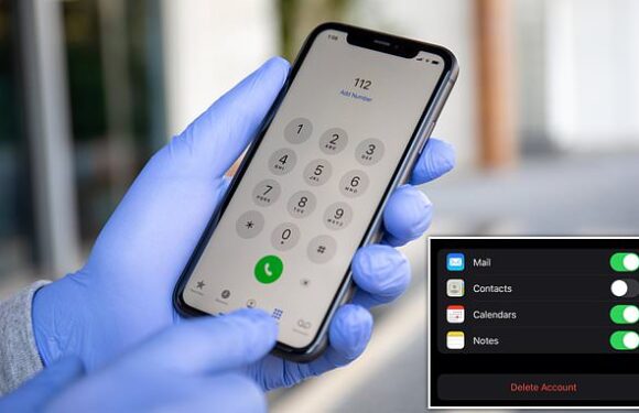 iPhone 'spring cleaning': how to delete multiple contacts all at once