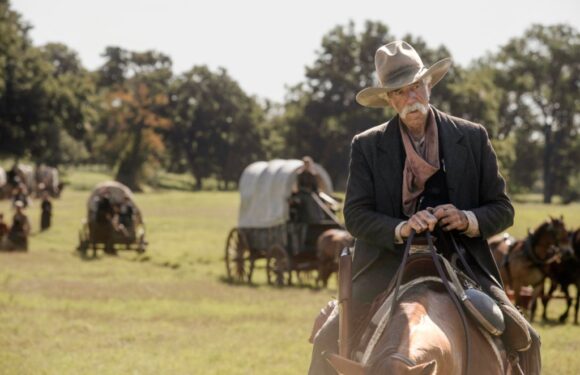 ‘1883’: Full Season Of ‘Yellowstone’ Prequel Series To Air On Paramount Network