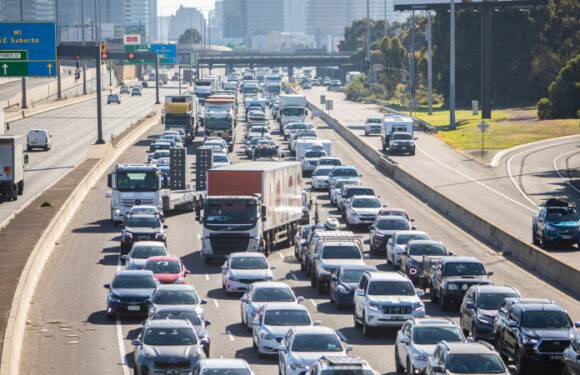 ‘Need to up our game’: Moves to halt global warming hinge on transport choices