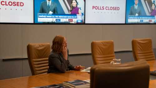 ‘Succession’ Creator Jesse Armstrong Explains The “Different Political Instincts” That Fractured The Roy Siblings On Election Night