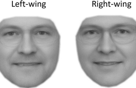 AI finds conservative women more attractive and more happy in photos