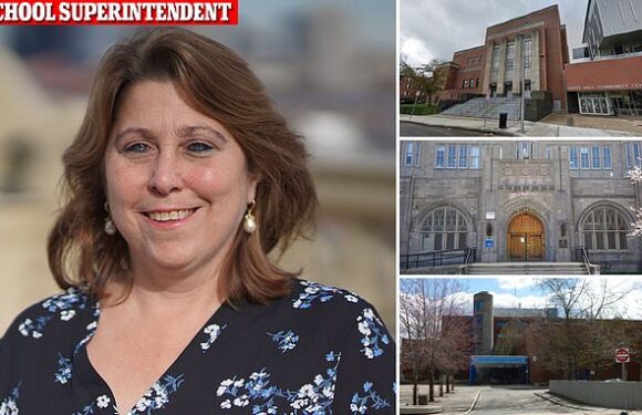 Adult woman used fake identification to enroll in Boston high schools