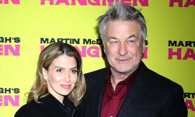 Alec Baldwin’s Wife Hilaria Feels Like His ‘Mommy’ Despite His Much Older Age