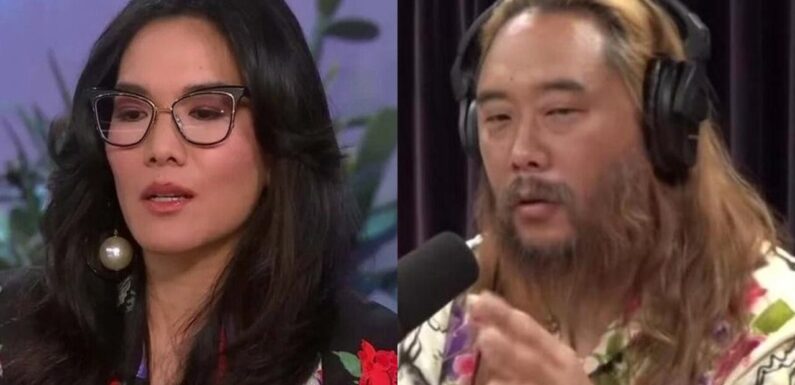 Ali Wong Really Upset by ‘Beef’ Co-Star David Choe’s Story of Sexually Assaulting Masseur