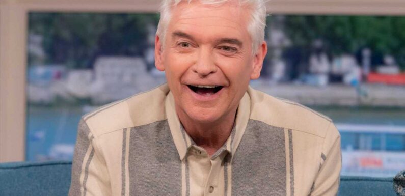 All the key questions This Morning fans want answered after Phillip Schofield's affair with employee exposed | The Sun