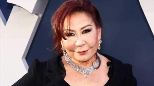 Anna Shay Dies: ‘Bling Empire’ Star Was 62