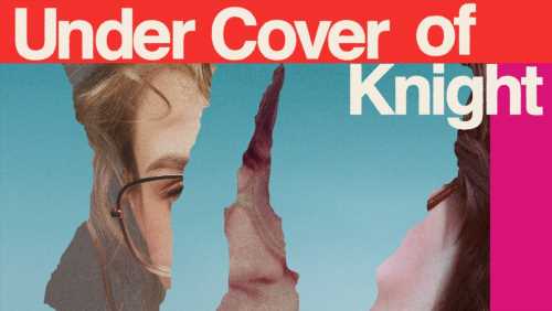 Apple Lines Up Original Podcast Series ‘Under Cover of Knight’