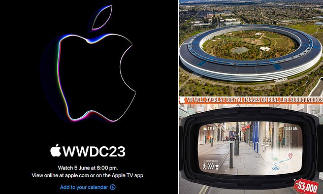 Apple's WWDC 2023: Everything you need to know