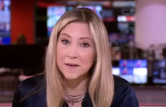 BBC News presenter ‘delighted’ to land new role after being ‘axed’ due to cuts