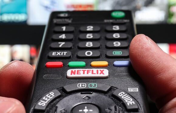 BBC takes on Netflix as it calls for a button on ALL remote controls