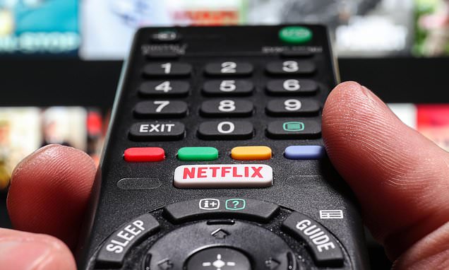 BBC takes on Netflix as it calls for a button on ALL remote controls