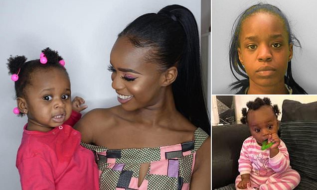 Baby Asiah who starved to death 'was already on social workers' radar'