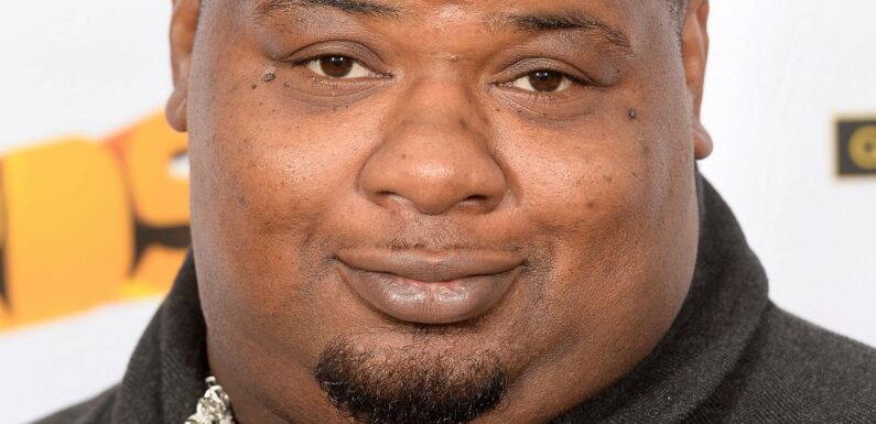 Big Narstie ‘b***ocks’ chef after ‘2/10’ dish served at his Tenerife restaurant