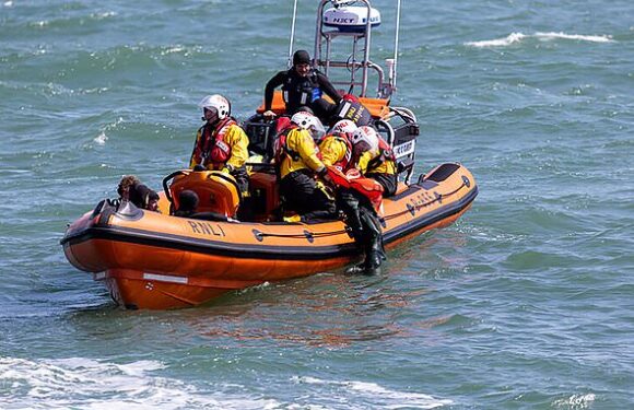 Brits to save £106K for each Channel migrant deterred from reaching UK