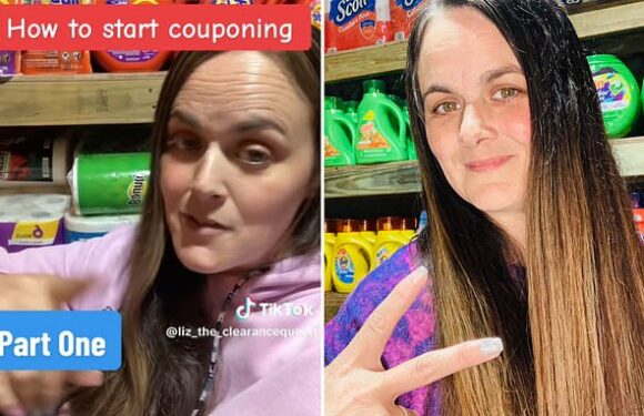 'Clearance queen' explains how she cuts off $60 a week on groceries