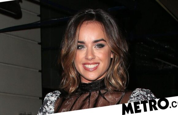 Coronation Street's Georgia May Foote reveals new role after show exit