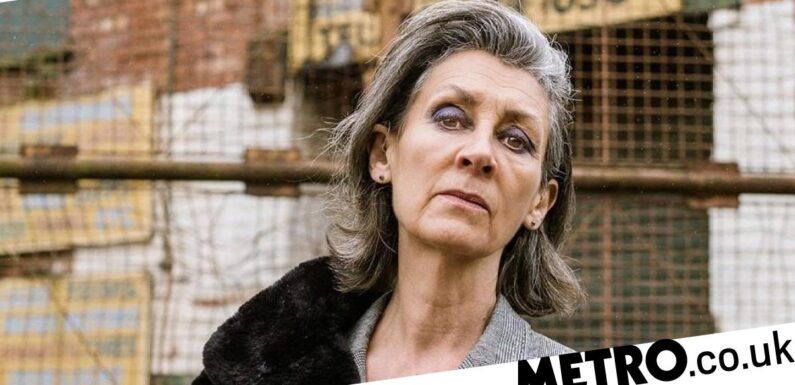 Corrie star lands big role with surprising new look