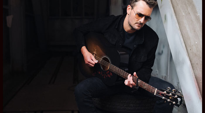Country Music Hall Of Fame Announces New Eric Church Exhibit