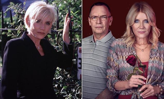 EastEnders' Cindy Beale returns 26 years on from her dramatic death