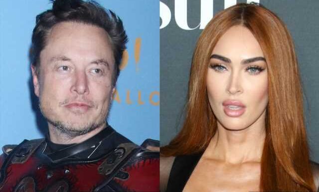 Elon Musk Seems to Troll Megan Fox Amid Her Spat With a Critic Over the Way She Dresses Sons